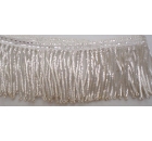 Plated Bullion Fringe 7/2